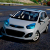 Сγʻ(Kia Picanto Traffic Simulator)