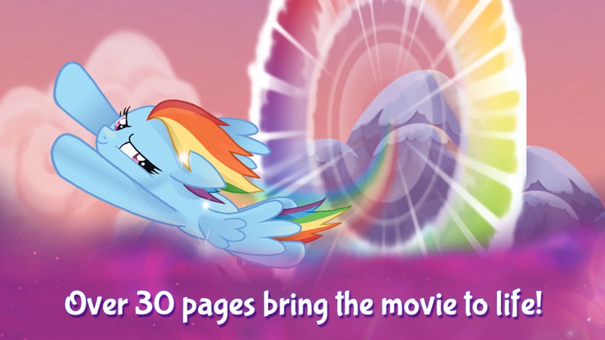 СӰ(MLP: The Movie)v1.0 ׿