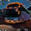 ִ;ͳʻ(Bus Simulator Coach Indonesia)