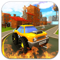 ͨCartoon Hot RacerV0.88 ׿