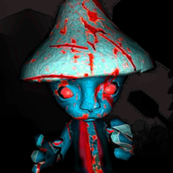 ֲĢ(SmurfCat Horror)v1.0 ׿