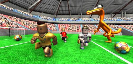 ʺ(Rainbow Football)v1.1׿