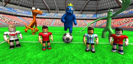 ʺ(Rainbow Football)v1.1׿