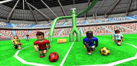 ʺ(Rainbow Football)v1.1׿