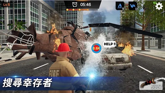 ԱģԮ(Im Fireman)v1.0.27 İ