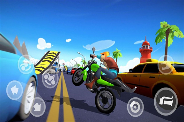 СĦMotoCityv0.1.13 ׿