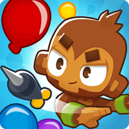 气球塔防6国际服（BTD Battles）v4.4 安卓版