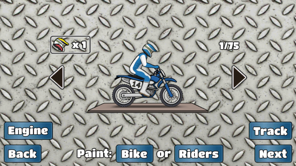 ͷĦWheelie Challengev1.67 ׿