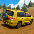 ԽҰ(Offroad Prado Driving Car game)v1.0 ׿