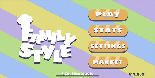 ģذװ(Family Style)v1.8.3 ׿