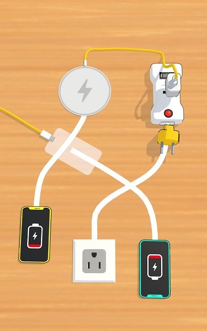 (Charging Order)v1.0.0.0 ׿