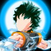 Ӣսʿ(Stickman Dragon Hero Warriors)v1.1 ׿