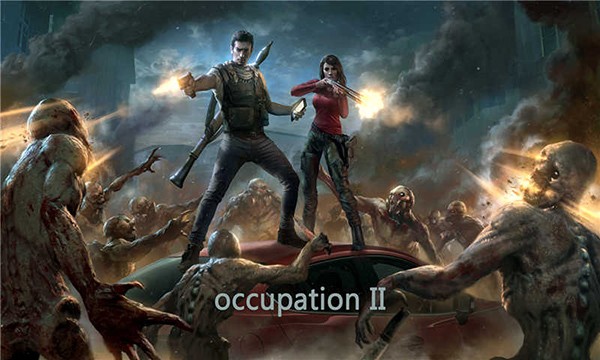 ʬ2İ棨Occupation 2v1.49 ׿