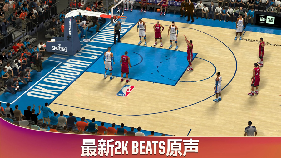 NBA2K22ֻذ׿v35.0.9 ٷ°