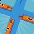 火车逃离交通难题Train Escape Traffic Puzzlev1.0.1 安卓版