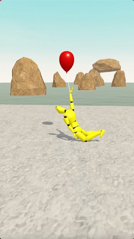 קĲ(RagdollBalloon)v1.0 ׿