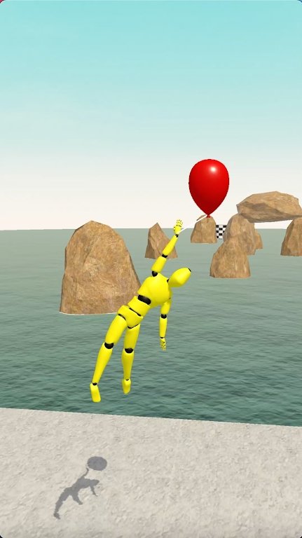 קĲ(RagdollBalloon)v1.0 ׿