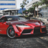 ؼ(Supra Driving)v0.3 ׿