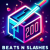 ࿳(Beats n Slashes)v0.54_231120 ׿