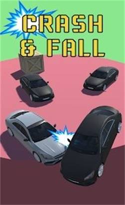 ײ¸̨Crash fallv1.4 ׿