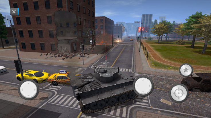 ж2023(City Smash 2)v1.0.1e ׿