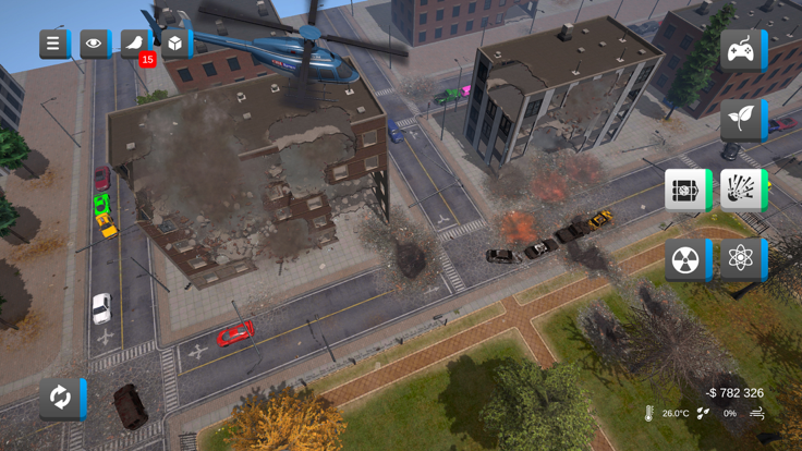 ж2023(City Smash 2)v1.0.1e ׿