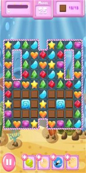 糖果首饰(Candy Jewelry)v1.0.3 安卓版