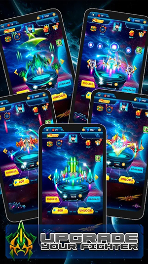 ̫(Galaxy Aliens)v1.6 ׿