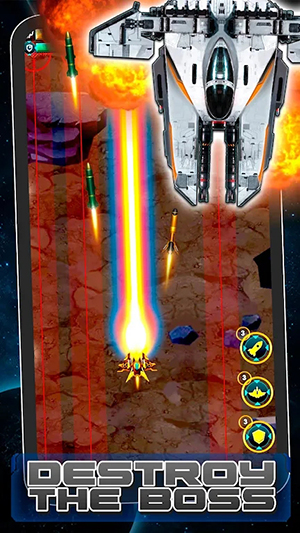 ̫(Galaxy Aliens)v1.6 ׿