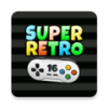 ߼SNESģ(SuperRetro16)v2.3.0 ׿