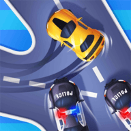 直线竞速街头赛车手游中文版（Line Race）v1.6.1 安卓版