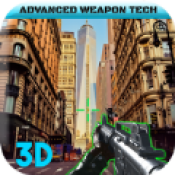 3Dǹģ(3D Gun Camera Simulator)v1.04 ׿