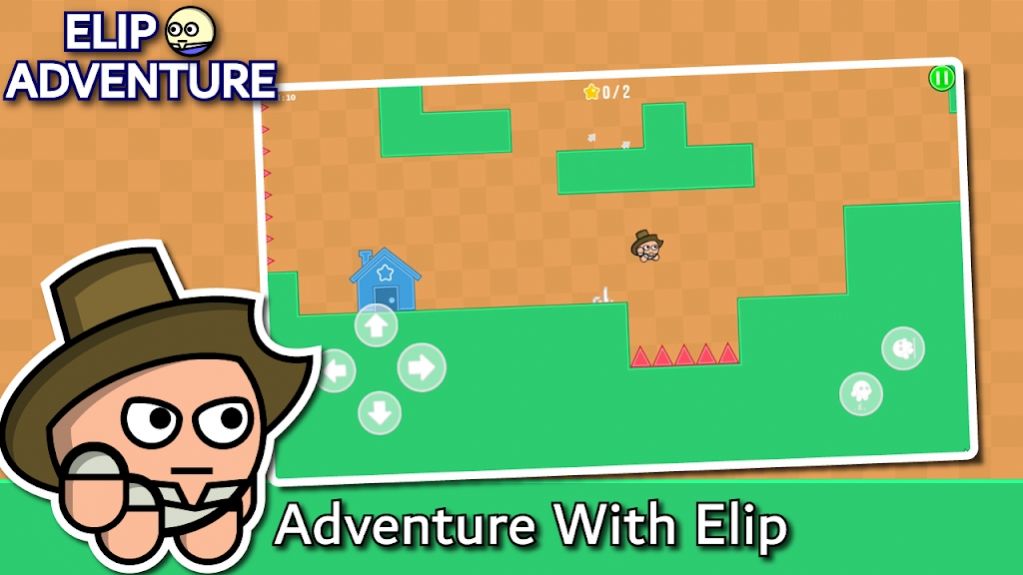 մð(elip adventure)v1.0.0.0 ׿