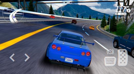 地平线驾驶模拟器正式版（Horizon Driving Simulator）v0.3.3 安卓版