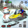 ѩĦģ(Snowmobile Simulator Adventure)v1.1 ׿