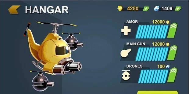 ֱHelicoptor Herov0.9 ׿