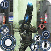 粿Ӵ3D(Cyber Force Strike)v1.2 ׿