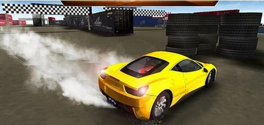 Ư(Vamos Drift)v1.0 ׿