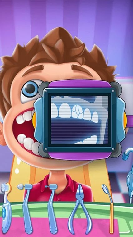 ƻҽ(Dentist Doctor)v1.0 İ