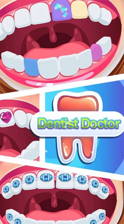 ƻҽ(Dentist Doctor)v1.0 İ