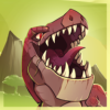 񱩿٪޼ս(Dino Rumble: Jurassic War)v2.0 ׿