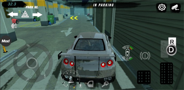 carparking2023v4.8.6.9 °