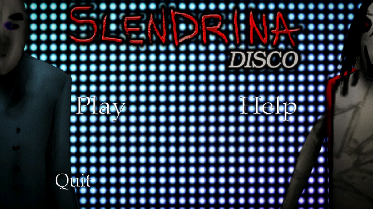 ɺҡģ(Slendrina: Disco)v1.0 ׿