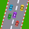 像素冲刺小车(Pixel Dash TT)v1.0 安卓版