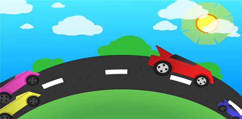 ͯ(Car Games For Kids)v1.01 ׿