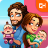 ζ16ְ(Delicious Moms vs Dads)v1.0.13 °