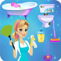 美丽的房子清洁(beauty house cleaning game)v1.0.0 安卓版