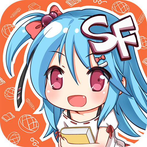 sf轻小说免费版(菠萝包轻小说)v5.0.26 最新版