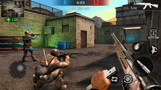 ǹսжȫ°(Gun Strike Ops)v1.3.62 ׿