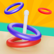 ׻(Ring Toss League)v1.0.0 °